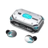 Bluetooth Wireless Earbuds — In-Ear Headphones, Rookiet
