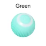 Electric Rolling Ball for Cats — Cat Playthings, QQ STUDIO