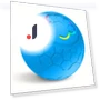 Interactive Pet Toy Ball — Balls, Power gears