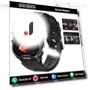 Military Smart Watch with Flashlight — Smartwatches, SACOSDING