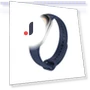 Silicone Strap — Fitness Bands, MY-CASE