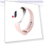 Silicone Strap — Fitness Bands, MY-CASE