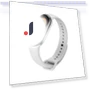 Silicone Strap — Fitness Bands, MY-CASE