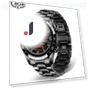 Smart Fitness Watch — Smartwatches, LIGE