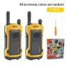 Smart HD Walkie Talkie, Fancy decoration