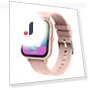 Smart Watch with Fitness Tracker — Smartwatches, Zodvboz