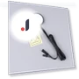 Sweep Dimmer Sensor — Dimmer Switches, Chatoyant
