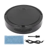 Ultra-Thin Robot Vacuum, Electric1