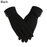 Winter Touchscreen Gloves, anjiale