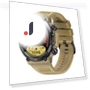 Bluetooth Smart Watch with Call Function — Smartwatches, MEVADEN
