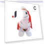 Electric Pet Toy Simulator — Interactive Animal Companions, Olive PKU