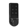 Intelligent Touch Screen Combination Lock, TOMTOP JMS
