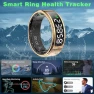 Thumbnail Smart Ring with LED Display Screen, Shenzhen Yawell Intelligent Technology Co.,Ltd