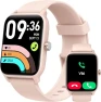 Thumbnail Smart Watch for Women, Tensky