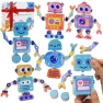 Thumbnail Snap-Together Building Toys, Liangding