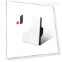 Touch Screen Sensor LED Light Switch — Dimmer Switches, MALITAI
