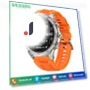 Ultra HD Smart Watch with Flashlight — Smartwatches, SACOSDING