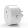 WiFi Smart Plug — Smart Switch, Sanofuturion