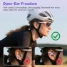 Thumbnail Wireless Clip on Earbuds, ZIHNIC