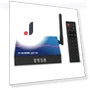 Android 12.0 Smart TV Box — Streaming Devices, Honor Electronics