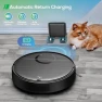 Thumbnail Robot Vacuum and Mop Combo, UMMUND
