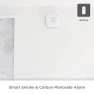 Thumbnail Smart Smoke & Carbon Monoxide Alarm, First Alert