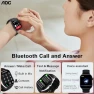 Thumbnail Smartwatch with AI Assistant, AOC