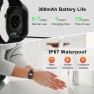 Thumbnail Smartwatch with AI Assistant, AOC