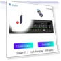 1 Din Car MP3 Player — FM Transmitters, Auto Launcher
