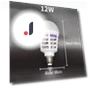 2-in-1 LED Mosquito Lamp — Bug Zappers, AI Supermarket