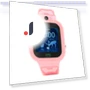 4G Kids Smart Watch — Smartwatches