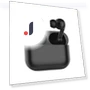 Bluetooth 5.0 Wireless Earbuds — In-Ear Headphones, QLY Online