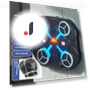Bluetooth Musical Boxing Target Toy — Interactive Learning Devices, AI Supermarket