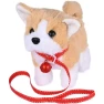 Electric imitation puppy plush toy — Robot Pet, Exquisite toys