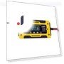 Intelligent Motorcycle Battery Charger with Pulse Repair Function — Battery Chargers, AI Supermarket