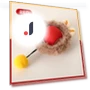Interactive Cat Toy Ball — Balls, YJMP Top