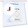 Mini GPS Tracker Smart Tag — Location Tracking Devices, Super Dream Home