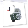 Outdoor Smart Watering Timer — Automatic Irrigation, TrendVibeCN