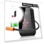 Portable Car Air Pump with Digital Display — Inflation Devices, LIAESMART