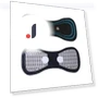 Portable Pulse Massager for Full Body, Neck, and Shoulders — Back Relief Solutions, AI Supermarket