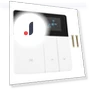 Programmable Smart Electric Thermostat — Smart Climate Control, Vestidos