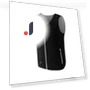 Smart Electric Heater Vest — Portable Electric Heaters, Sunnyway