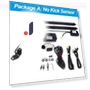 Smart Electric Tailgate Actuator — Tailgate, JOHO - CarGear