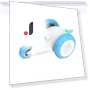 Smart Interactive Cat Toy — Cat Playthings, Home Of Auto Parts