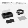 Smart Projection Display OBD2 GPS — Heads Up Display, JOHO