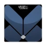 Smart Rechargeable Bluetooth Body Weight Scale, Small Appliances