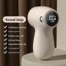 Smart Rechargeable Fabric Shaver, Small Appliances