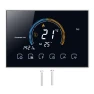 Smart Thermostat with Touch LCD Screen — Smart Thermostat, Vestidos