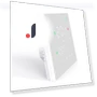 Smart Thermostat with Touch Screen — Home Climate Control, Minco Thermostatic