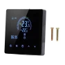 Smart Thermostat — Smart Thermostat, Vestidos